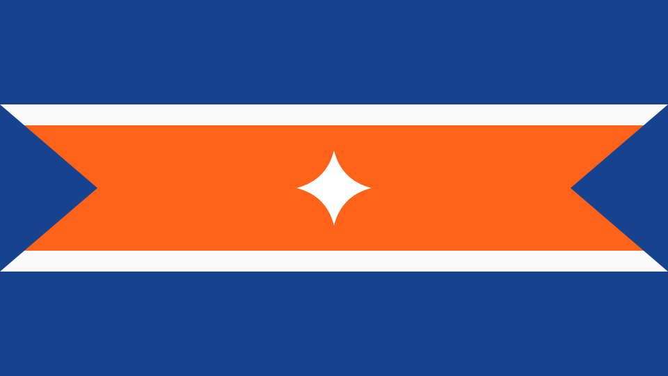 Bandeira Long Island (fic)