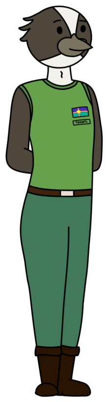 Bryce