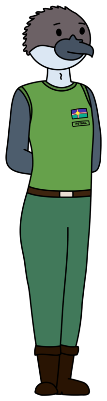 Kevin