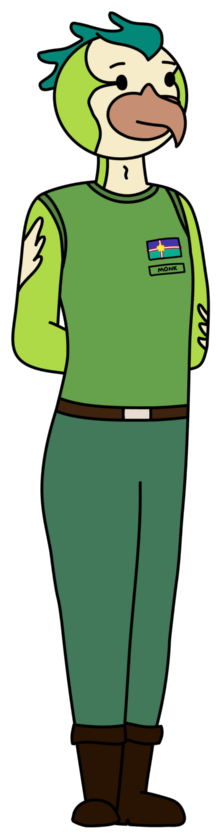 Maurice